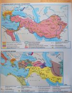 Всесвітня історія. Історія України (інтегрований курс) 6 клас. Атлас НУШ - Зображення 3