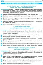 Географія 10 клас. Зошит для практичних робіт - Зображення 3