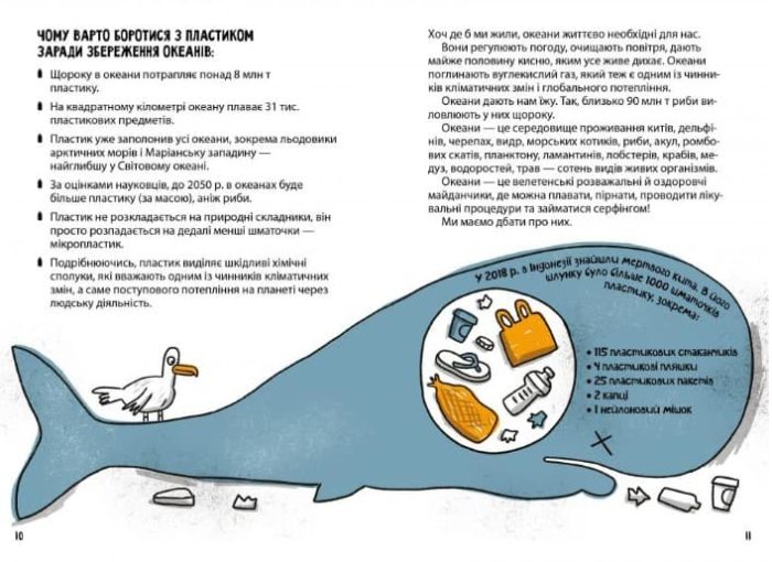 Діти проти пластику - Зображення 4