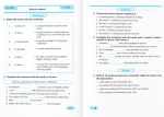Англійська мова. Діагностувальні роботи. 6 клас (до підручн. О. Карпюк) - Зображення 3