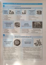 Географія в опорних схемах та таблицях, графічні конспекти уроків для учнів. 6 клас - Зображення 6