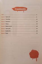 Full Blast Plus 6. Workbook. Англійська мова. Робочий зошит 6 клас |  Мітчелл Г.К., Малкогіанні Марілені - Зображення 2