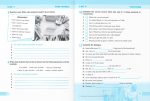 Англійська мова. Робочий зошит. 6 клас (до підручн. О. Карпюк, К. Карпюк) - Зображення 2