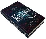 Каравал. Книга 1 | Стефані Ґарбер - Зображення 2