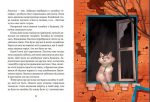 Клуб врятованих. Непухнасті історії - Зображення 3
