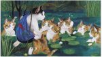 Галерея котів - Зображення 3
