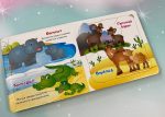 Мами та малюки. 5 пазлів різної складності - Зображення 3