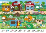 Книжка+віконця. Книжка звуків + секретні віконця - Зображення 2