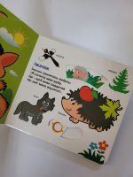 Наш одяг. Рухомі картинки - Зображення 3