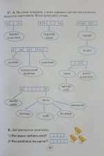 Планета Міркувань. 1 клас. Навчальний посібник - Зображення 4