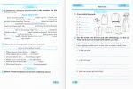 Англійська мова. Діагностувальні роботи. 6 клас (до підручн. Г. Мітчелла) - Зображення 3
