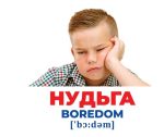 Геній з пелюшок. Емоції та почуття. Демонстраційний матеріал - Зображення 2