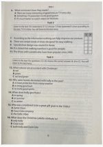 Recap Tests. Англійська мова. 12 комплексних тестів у форматі ЗНО - Зображення 2