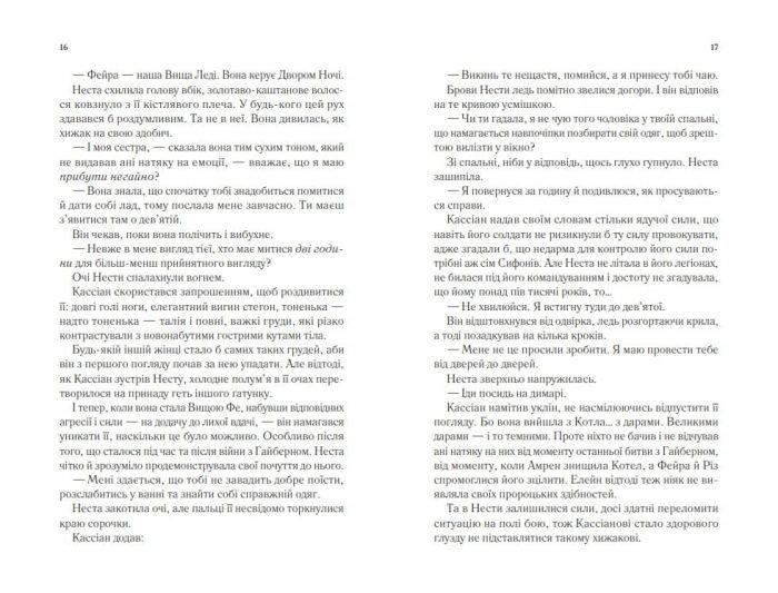 Двір срібного полум’я. Книга 5 - Зображення 5