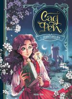 Сад Фей, том 1 “Хранителька фей”