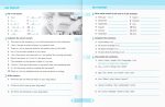 Англійська мова. Робочий зошит. 6 клас (до підручн. Дж. Кости, М. Вільямс) - Зображення 3