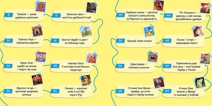 33 спростування. Міфи та фейки з історії України - Зображення 5