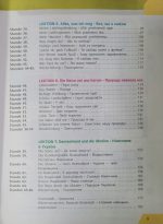 «Німецька мова (1-й рік навчання )» підручник для 5(1) класу | Сотникова С.І. Гоголєва Г.В. - Зображення 4