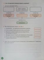 Пізнаємо природу 6 клас. Робочий зошит (Біос) - Зображення 5