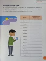 Пізнаємо природу 6 клас. STEM-дослідження - Зображення 6
