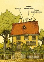 Пригоди кажана Вінсента. Книга 2: Вінсент і лама-примара | Зоня Кайблінґер, Фредерік Бертран - Зображення 3