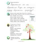 Післябукварик 1 клас - Зображення 3
