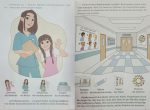 У лікарні / Im krankenhaus. Українсько-німецька - Зображення 2