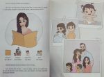 Моя сім’я / Meine familie. Українсько-німецька - Зображення 2