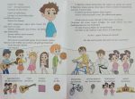 Вивчаємо цифри / Wir lernen zahlen. Українсько-німецька - Зображення 2