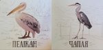 Хто в небі літа? Книжечки для найменших - Зображення 2