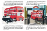 Наша подорож до Лондона / Our trip to London - Зображення 3