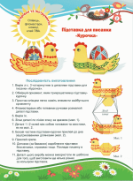 Цікаві саморобки “Квіткові фантазії” - Зображення 2