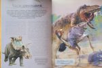 Велика книга динозаврів - Зображення 3