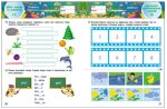 SMARTліто. Іду у 3 клас - Зображення 3