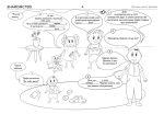 Нумо розмовляти! Книжка, що допоможе розвинути діалогічне мовлення у дитини - Зображення 6