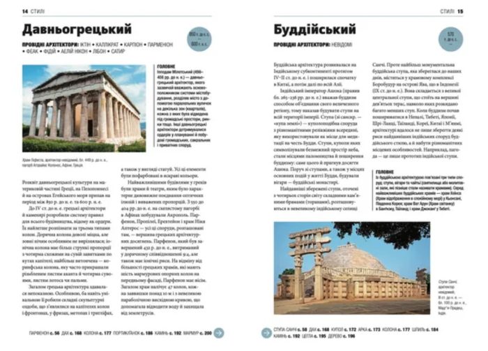 Коротка історія архітектури - Зображення 4