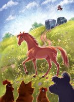 Книга Мері - Зображення 6
