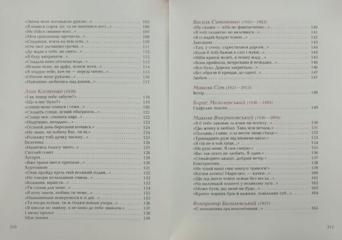 Так ніхто не кохав. Антологія української поезії про кохання - Зображення 5