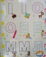 Розвиваємо мовлення: картки з іграми та вправами для формуваня основ грамоти - Зображення 4