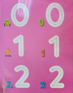 Цифри, знаки і звірята: картки для формуваня логіко-математичної компетентності - Зображення 2