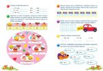 Тренуймося. Математика для школяриків 2 клас - Зображення 2