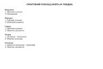 Планування освітньої роботи з дітьми раннього віку за програмою "Українське дошкілля". Ранній вік - Зображення 4