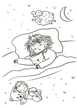 На добраніч! Усе про сон дитини та родини - Зображення 6