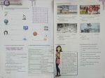 Full Blast Plus 7. Workbook. Англійська мова. Робочий зошит 7 клас - Зображення 3