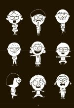 Я вмію керувати емоціями! 6–10 років. Книжка з наліпками - Зображення 2