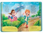 Віршики-забавлянки-вимовлянки - Зображення 4