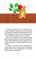 Клубочок мчить на допомогу. Неймовірні пригоди чистунів - Зображення 4