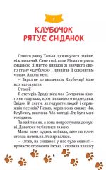 Клубочок мчить на допомогу. Неймовірні пригоди чистунів - Зображення 5