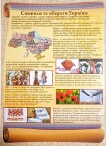 Набір плакатів "Наша країна" - Зображення 2