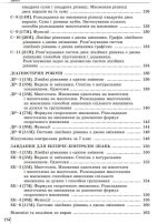 Алгебра, 7 клас. Вправи, самостійні роботи, тематичні контрольні роботи, експрес-контроль | Істер О. С. - Зображення 4